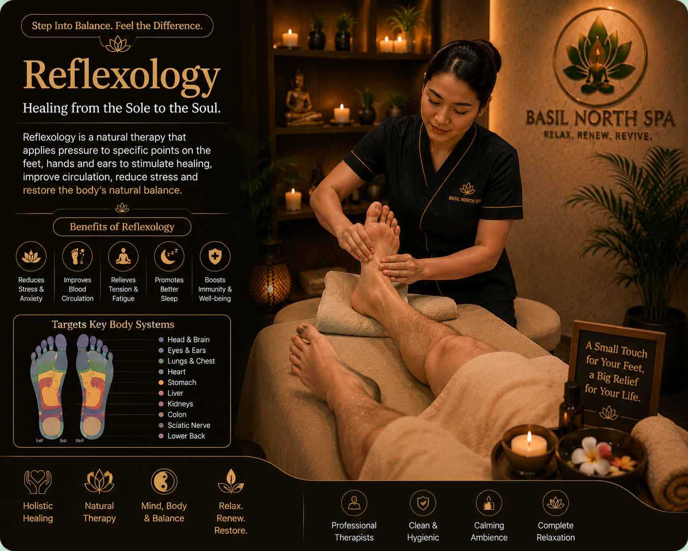 Reflexology