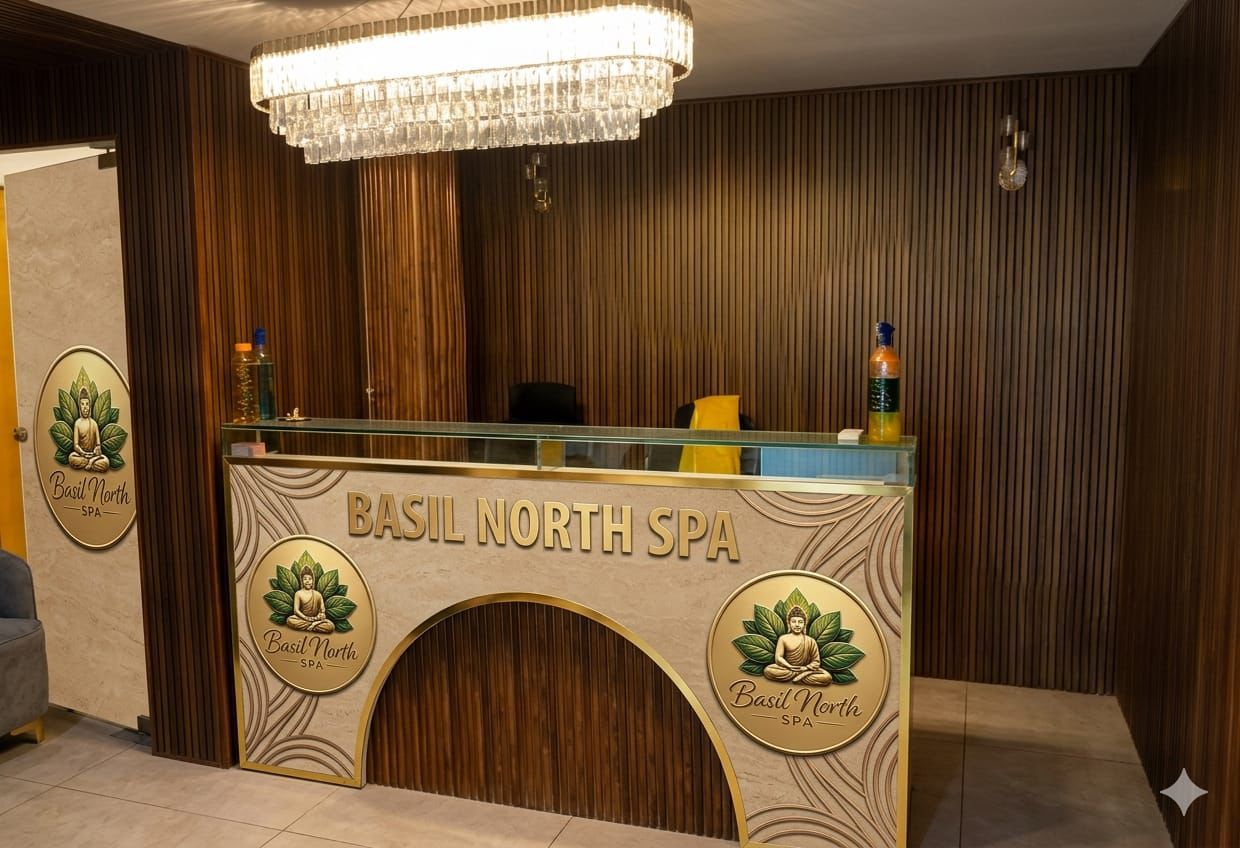 Spa Gallery 1