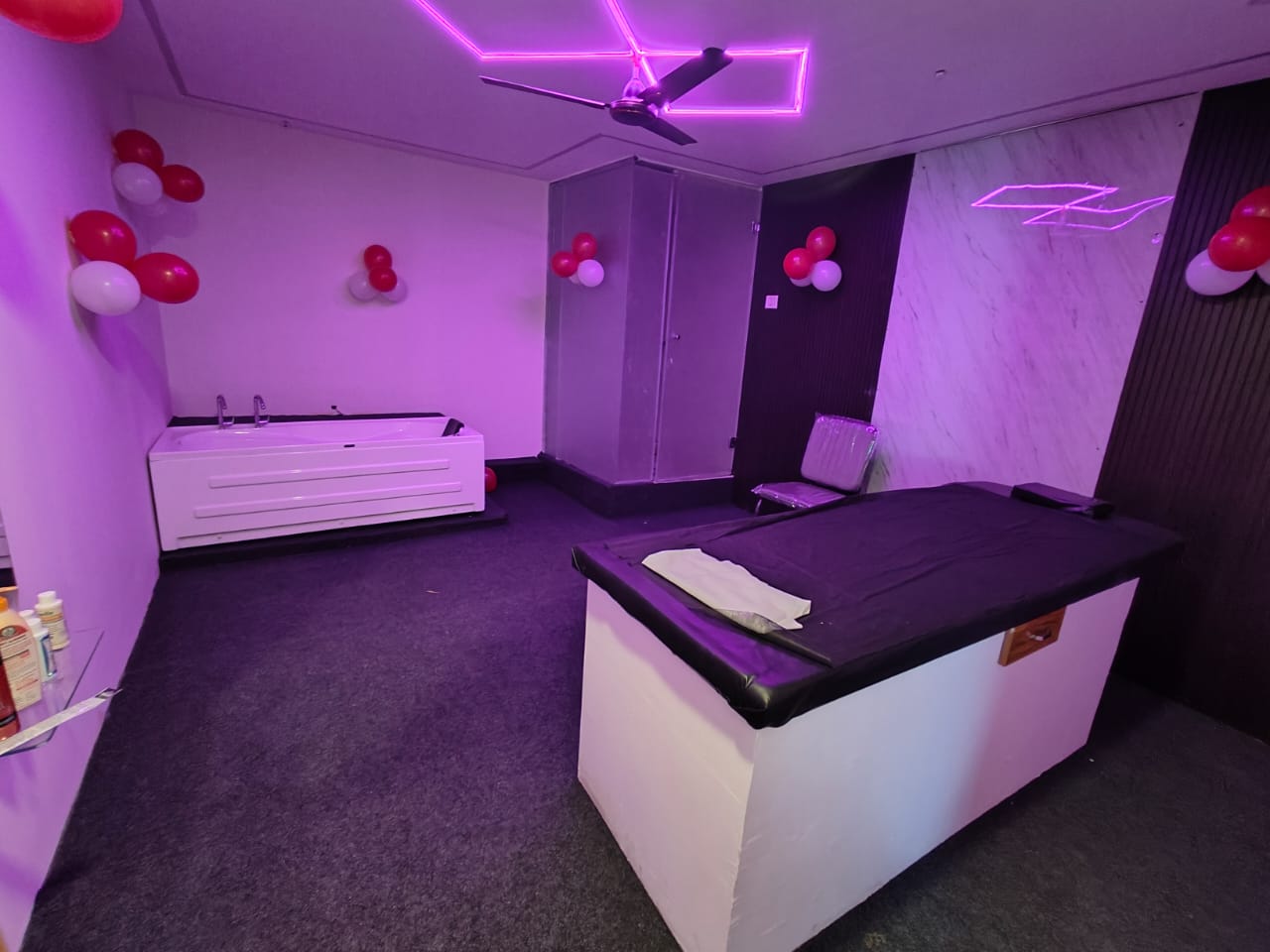 Spa Gallery 3